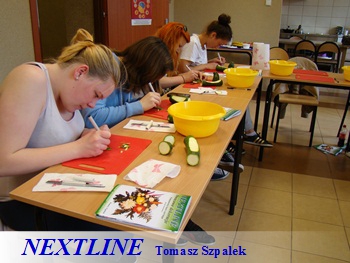 kurs carvingu nextline