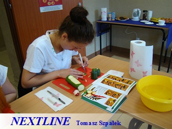 kurs carvingu nextline