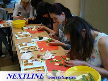 kurs carvingu nextline