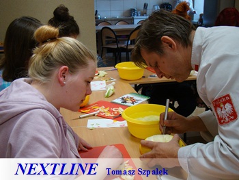 kurs carvingu nextline