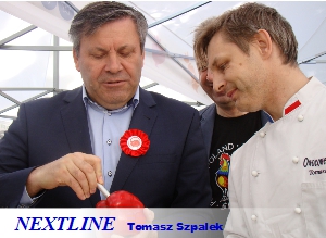 kurs carvingu NEXTLINE