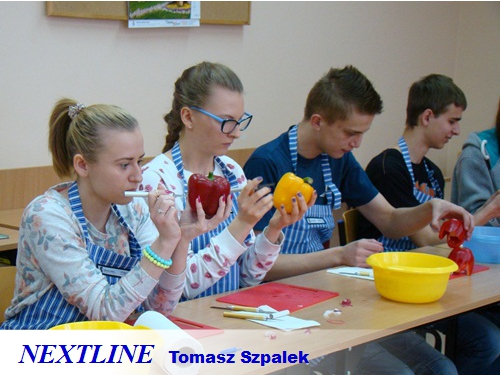 kurs carvingu NEXTLINE