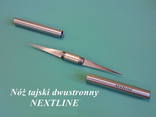 noż tajski nextline