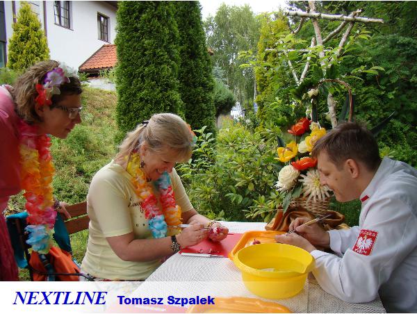 kurs carvingu nextline