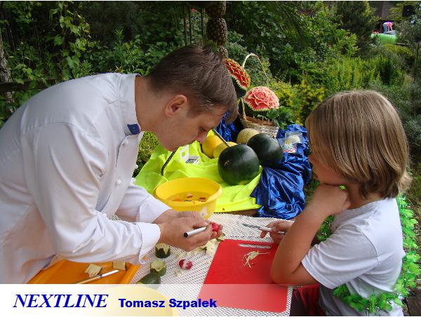 kurs carvingu nextline