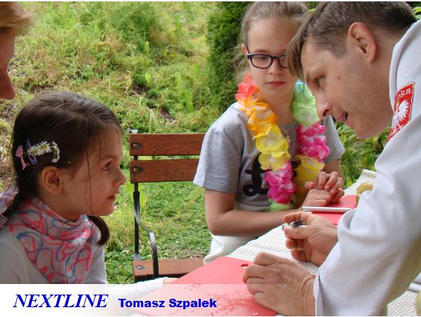 kurs carvingu nextline